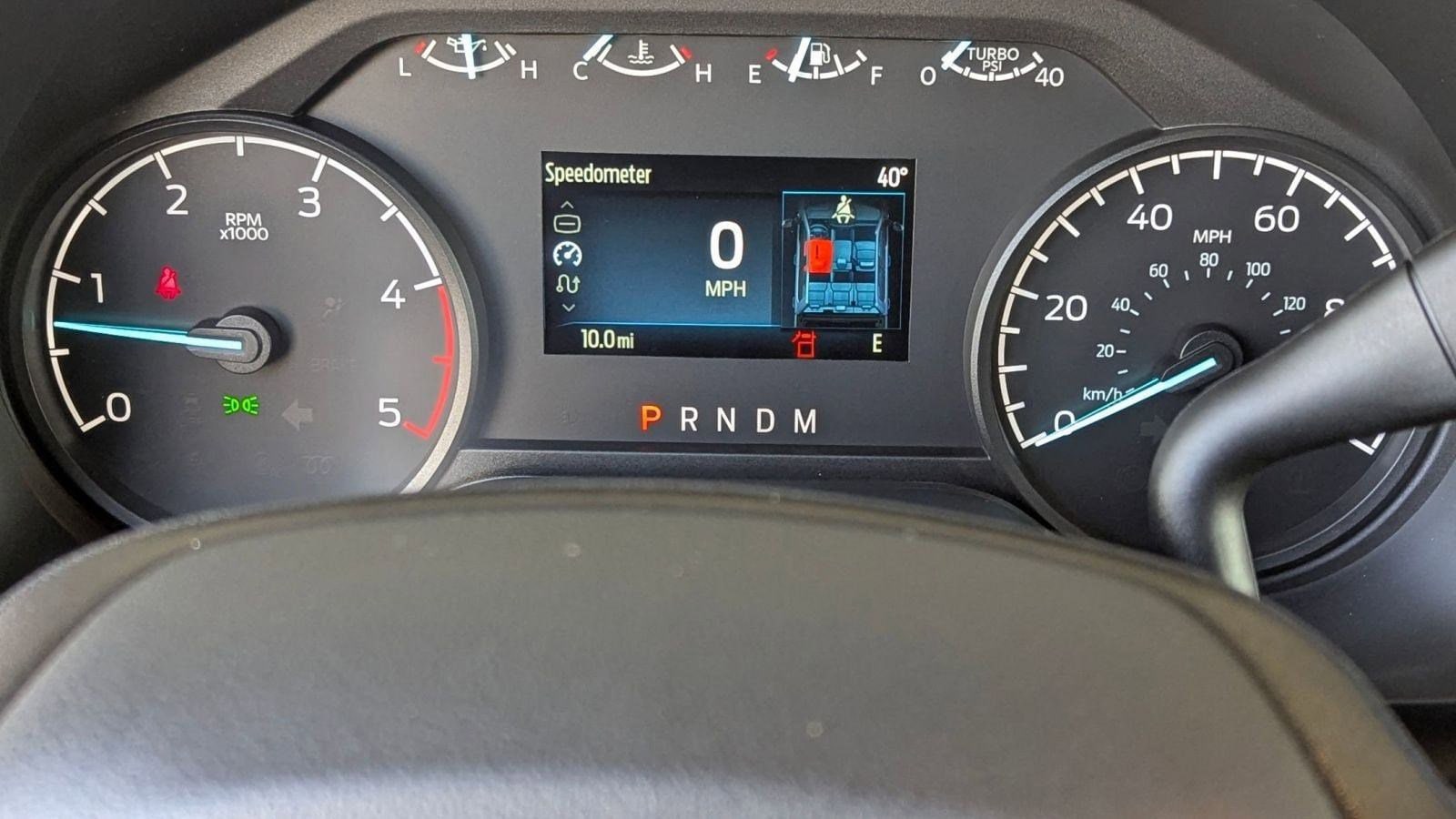 2026 Ford F-250 Super Duty XL - Photo 18