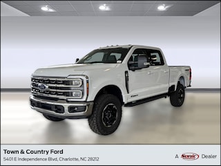2026 Ford F-350 XLT Truck Crew Cab