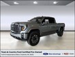  GMC Sierra 2500 HD