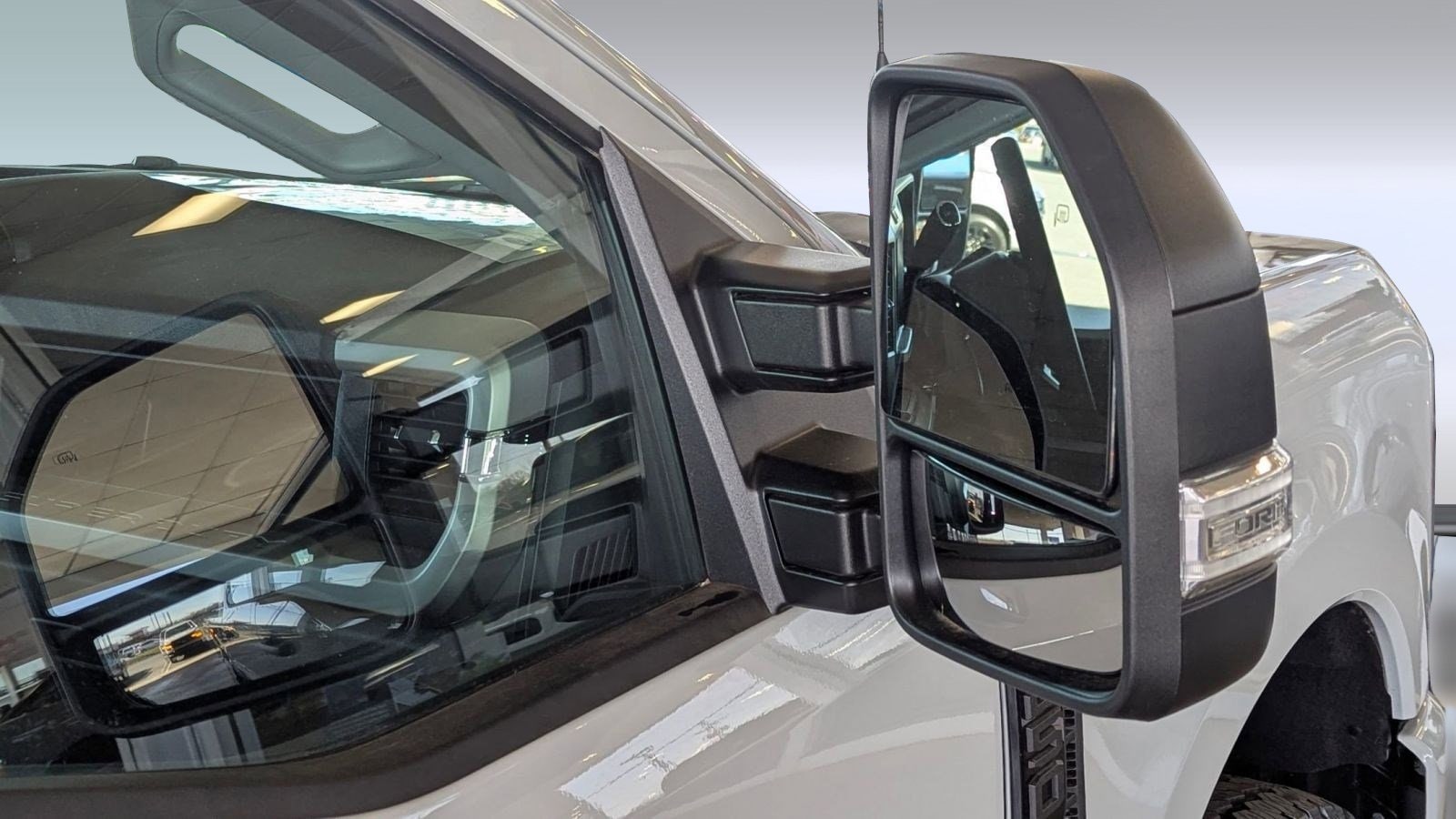 2026 Ford F-250 Super Duty XL - Photo 20