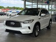  INFINITI QX50