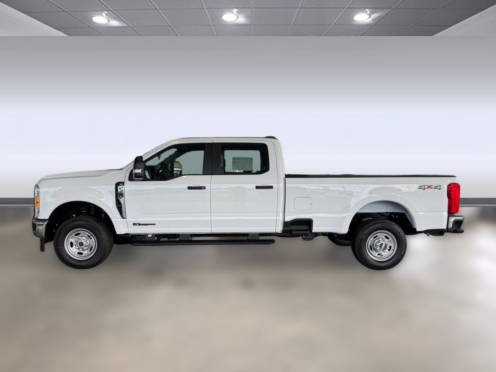 2026 Ford F-350 XL Truck Crew Cab