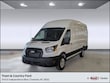  Ford Transit-350 Cargo