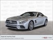 Mercedes-Benz SL 450