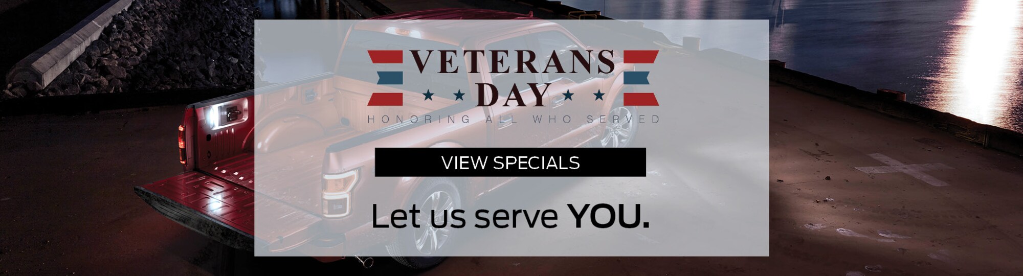 Ford Dealer Near Charlotte Nc