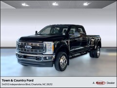 2026 Ford F-450 XLT Truck Crew Cab