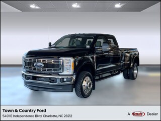 2026 Ford F-450 XLT Truck Crew Cab