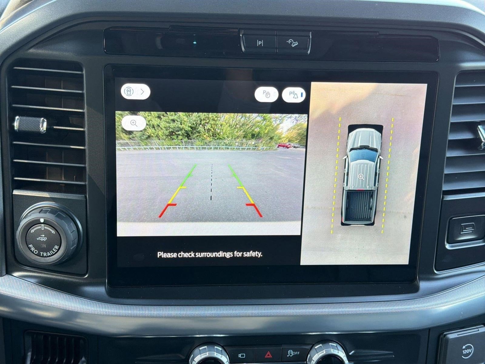 2025 Ford F-150 Lariat - Photo 24