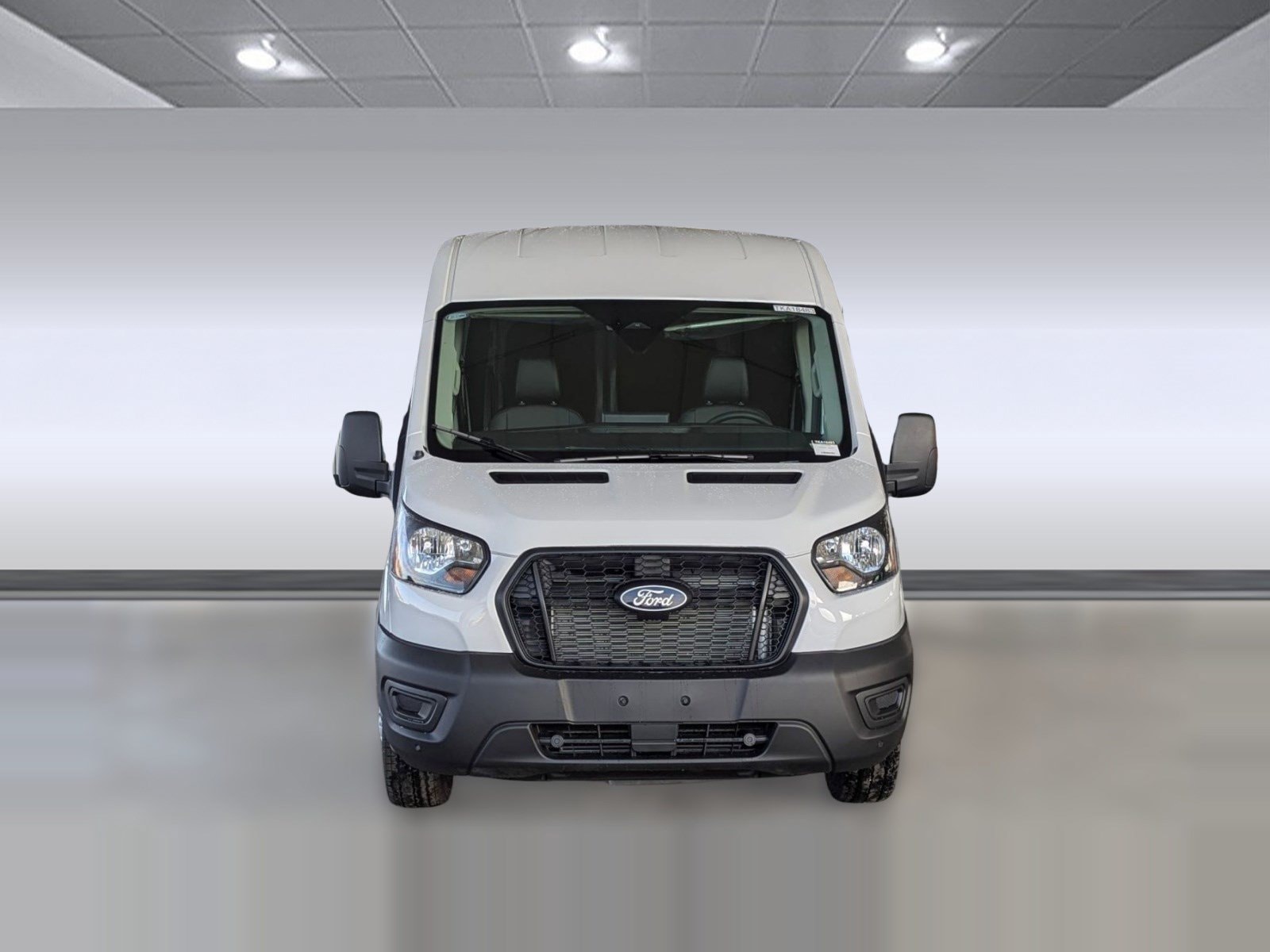 2026 Ford Transit Van Base - Photo 6