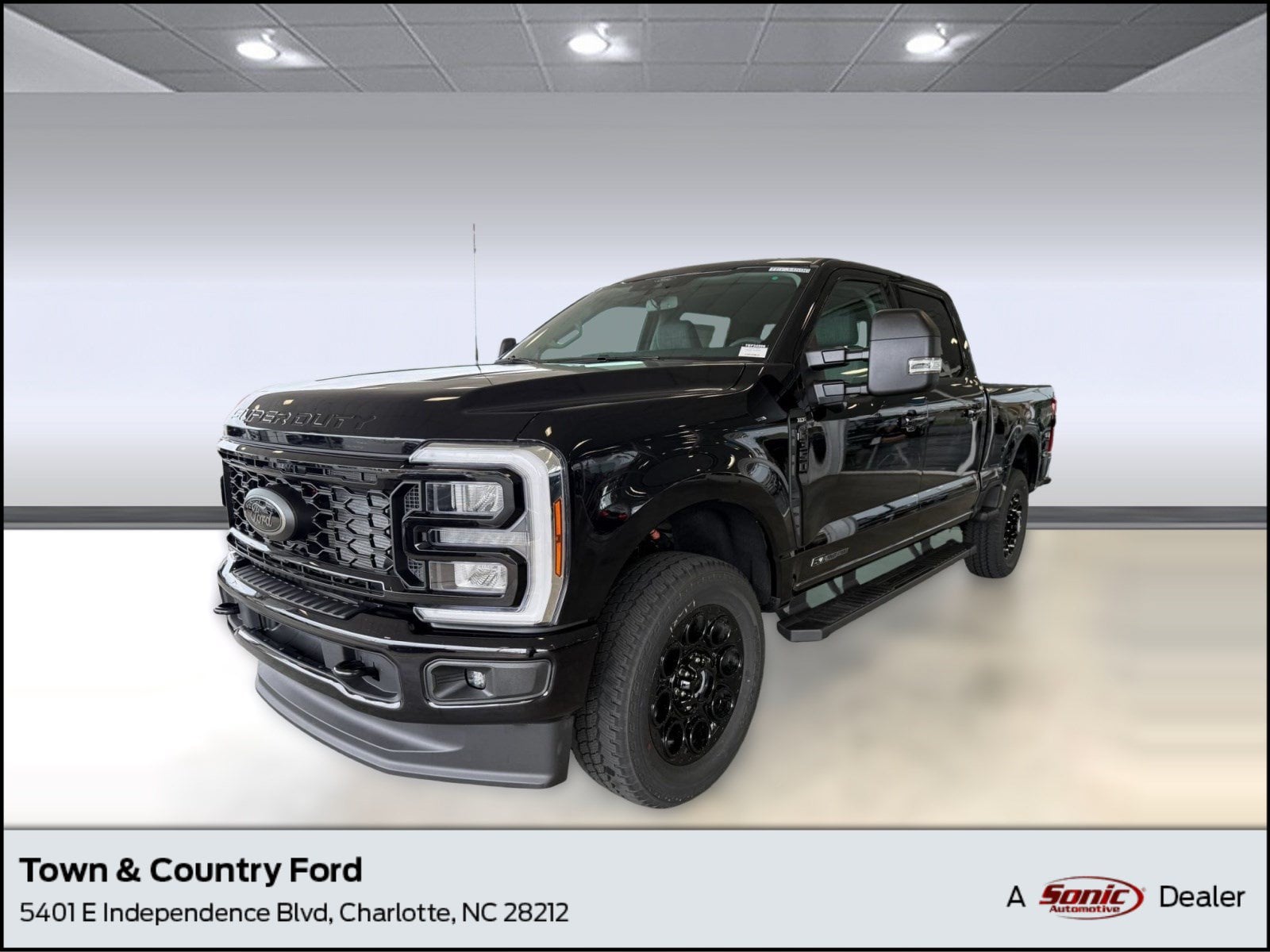 2026 Ford F-350 Truck Crew Cab 