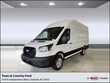  Ford Transit-250 Cargo
