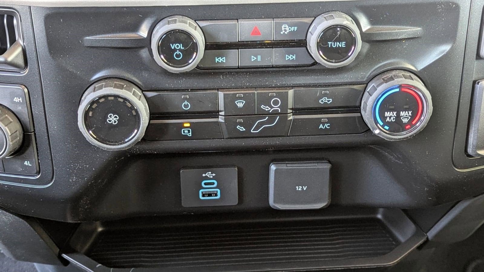 2026 Ford F-250 Super Duty XL - Photo 25