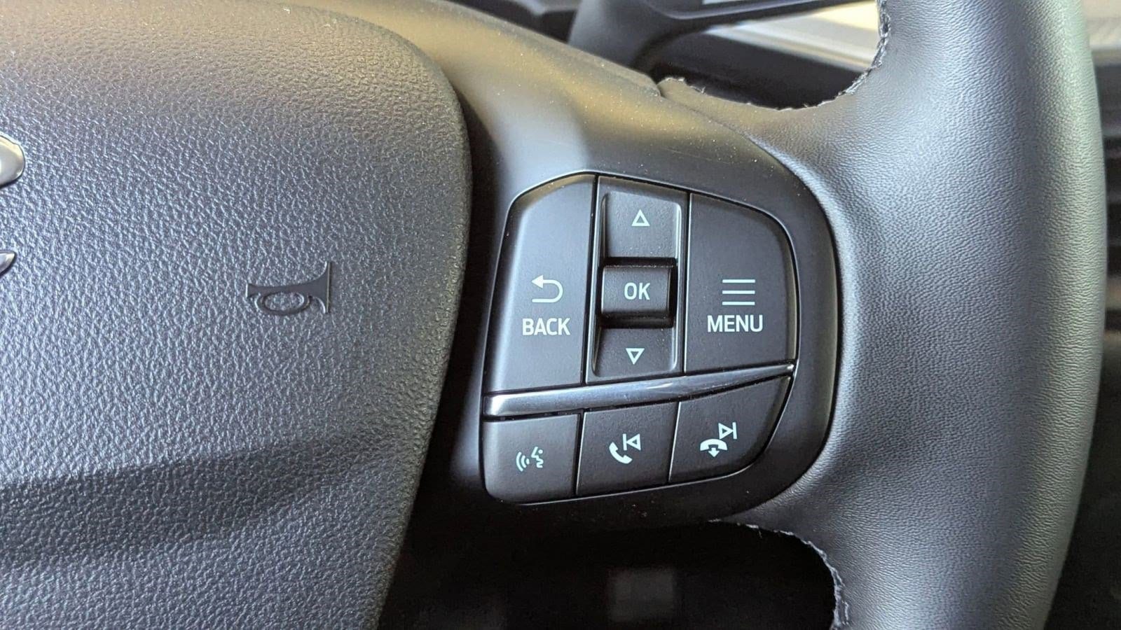 2025 Ford Bronco Sport Outer Banks - Photo 25