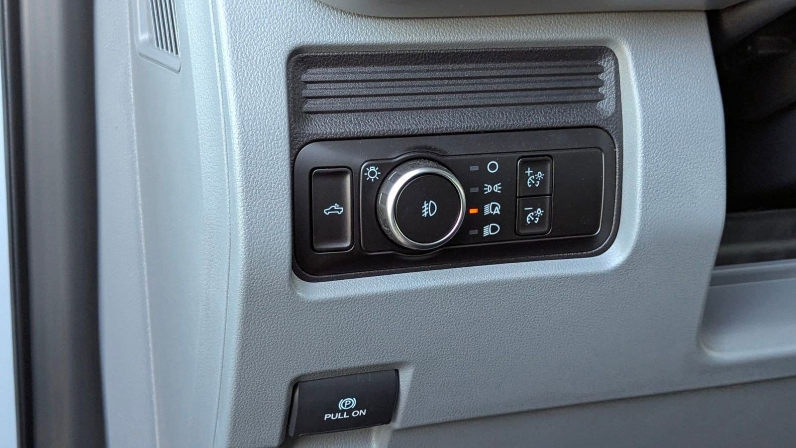 2026 Ford F-250 Super Duty XL - Photo 18