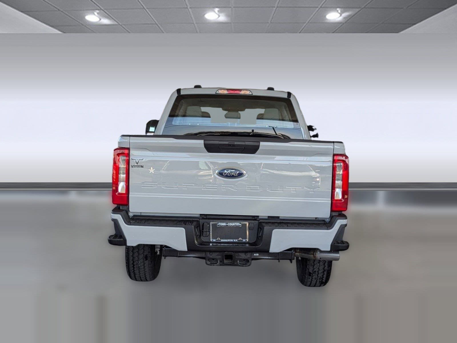 2026 Ford F-250 Super Duty XL - Photo 10