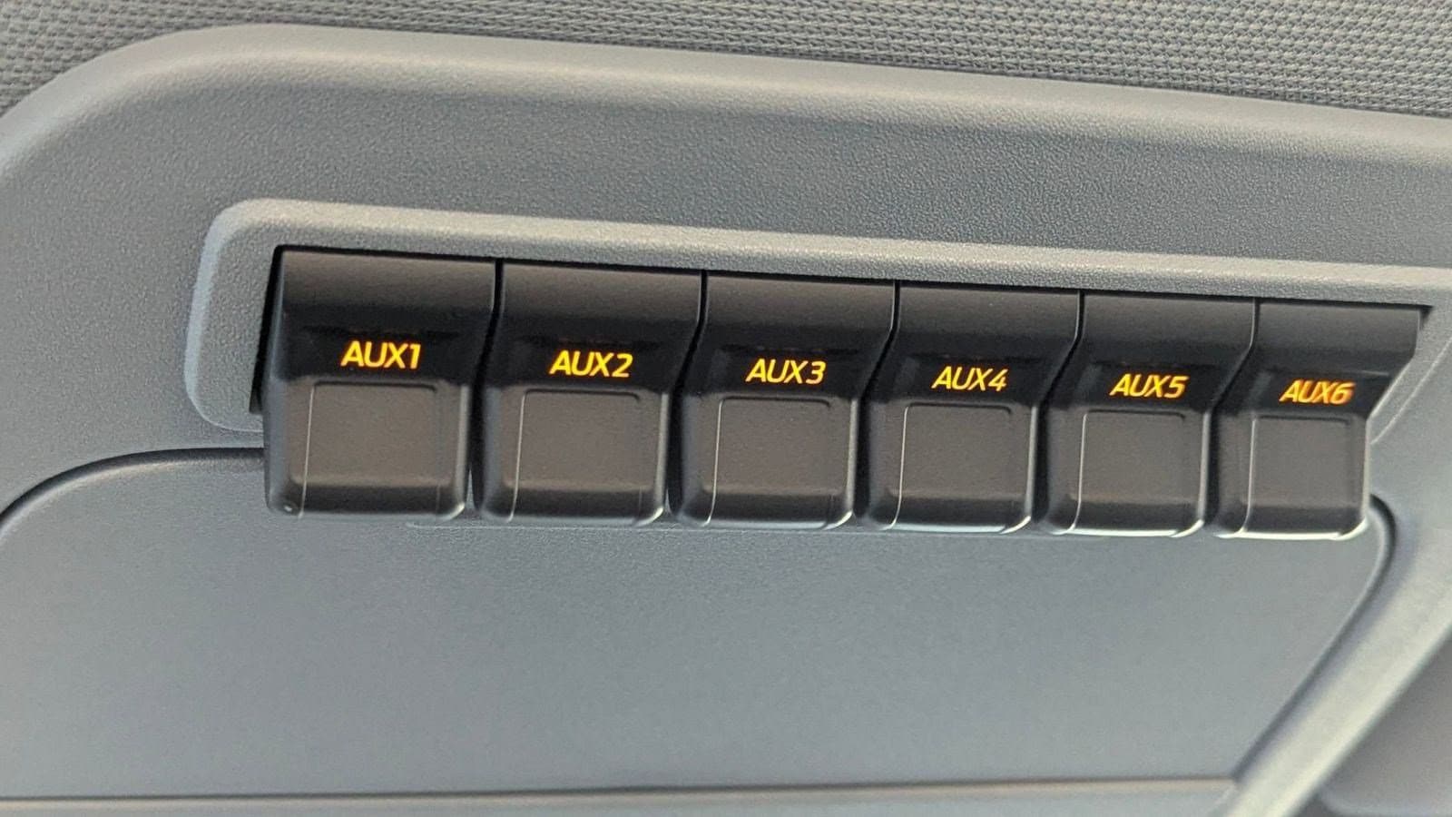 2026 Ford F-250 Super Duty XL - Photo 22