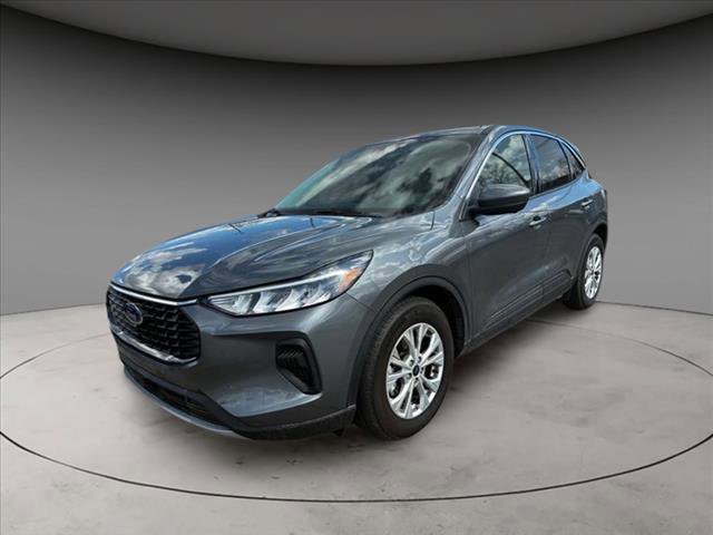 2023 Ford Escape Active FWD 