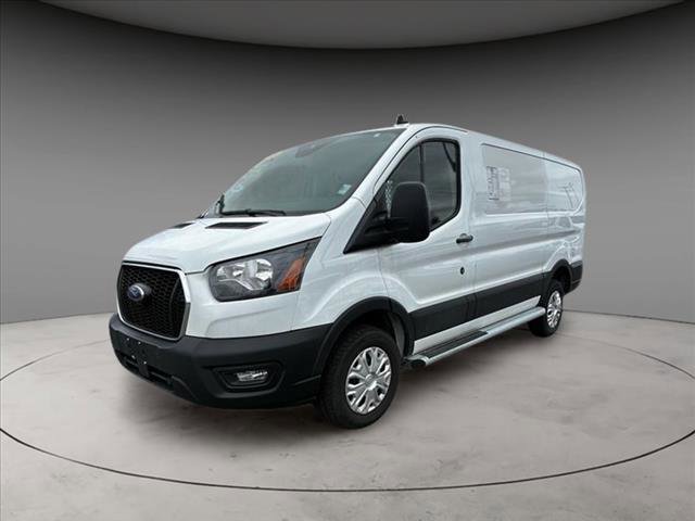 2024 Ford Transit Van Base