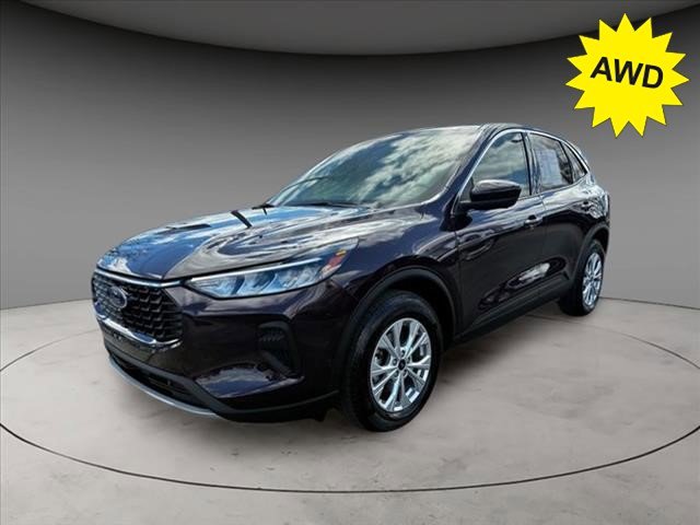 2023 Ford Escape Active AWD 