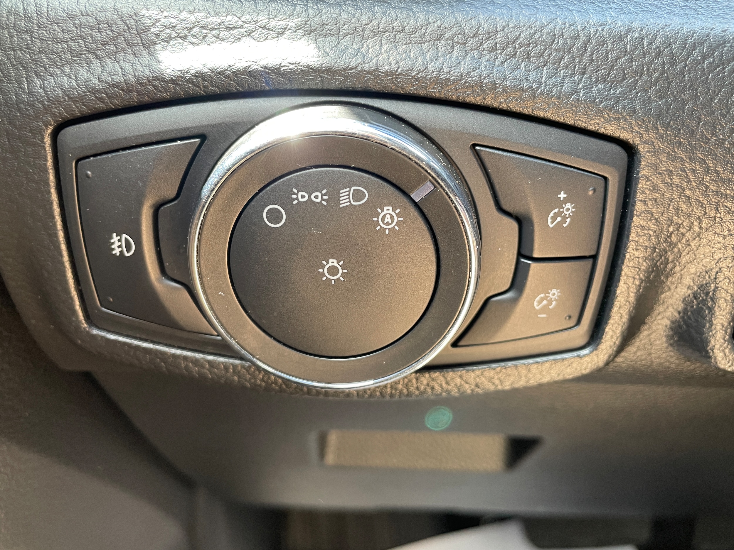 2022 Ford Ranger STX Oxford White at Town & Country Ford