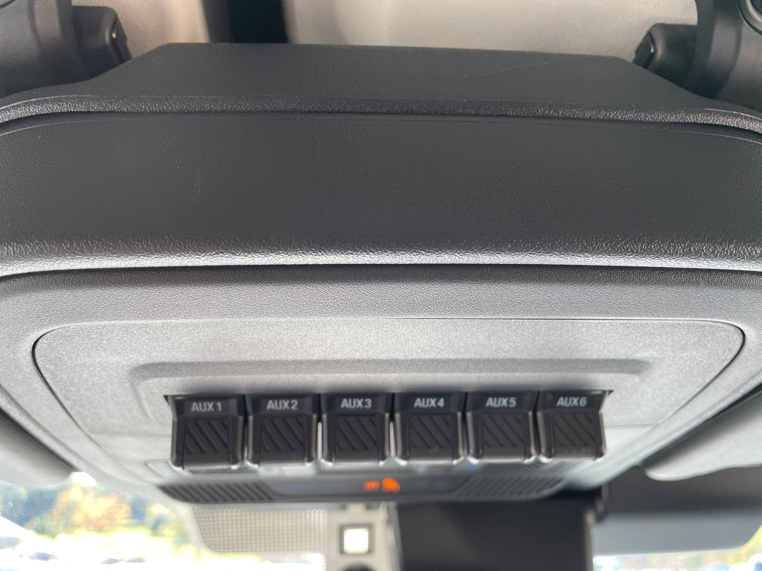 2026 Ford Bronco photo 19 of 33