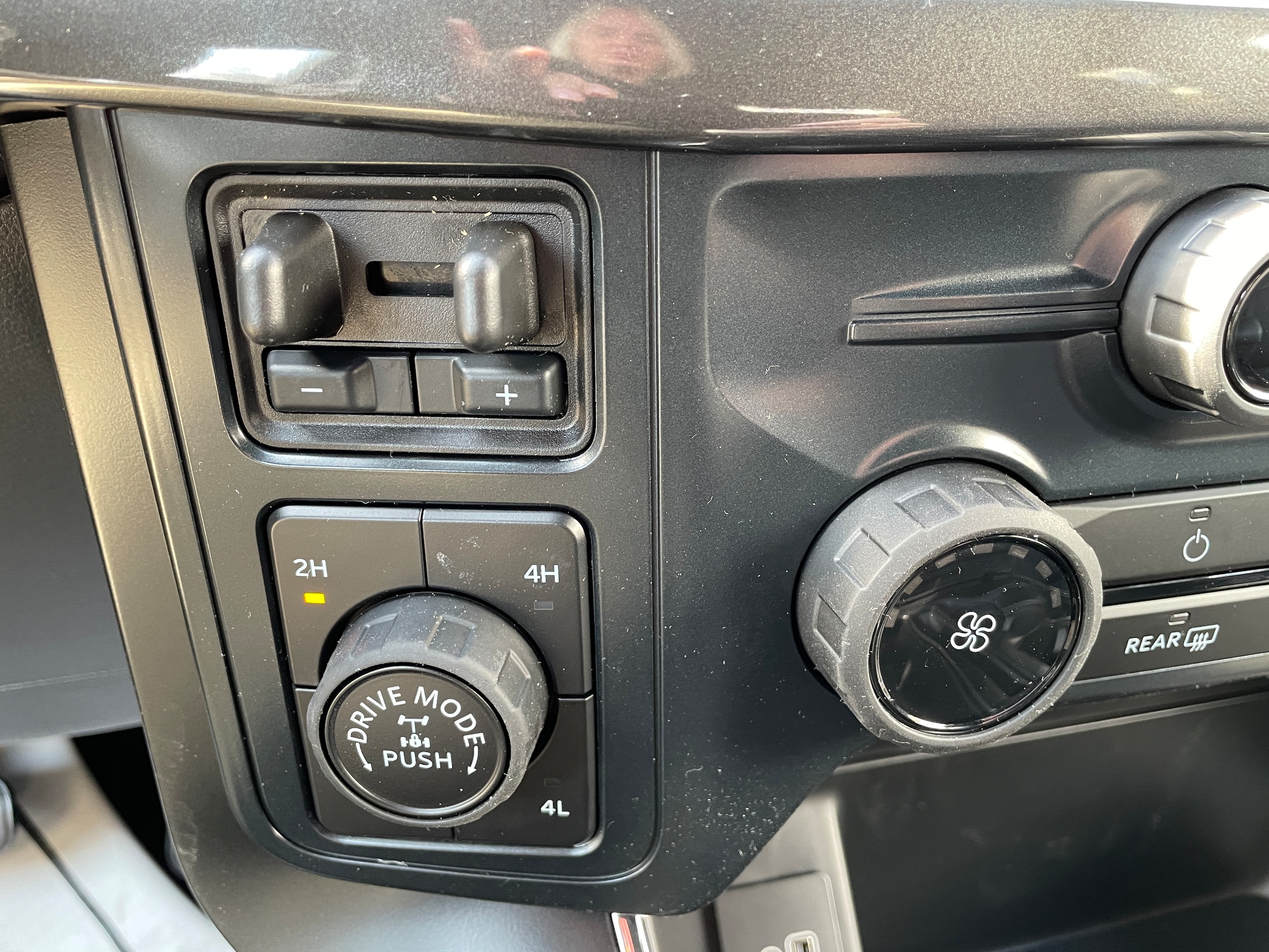 2026 Ford F-150 STX Argon Blue Metallic at Town & Country Ford
