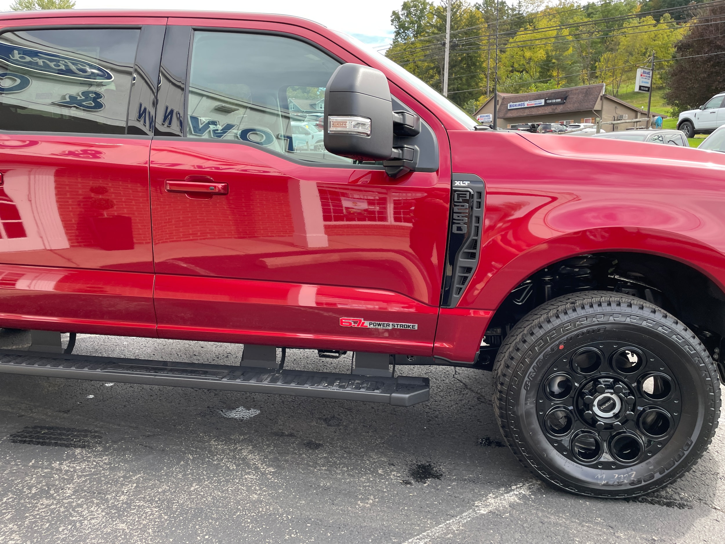 2027 Ford F-250 Pickup photo 17 of 40