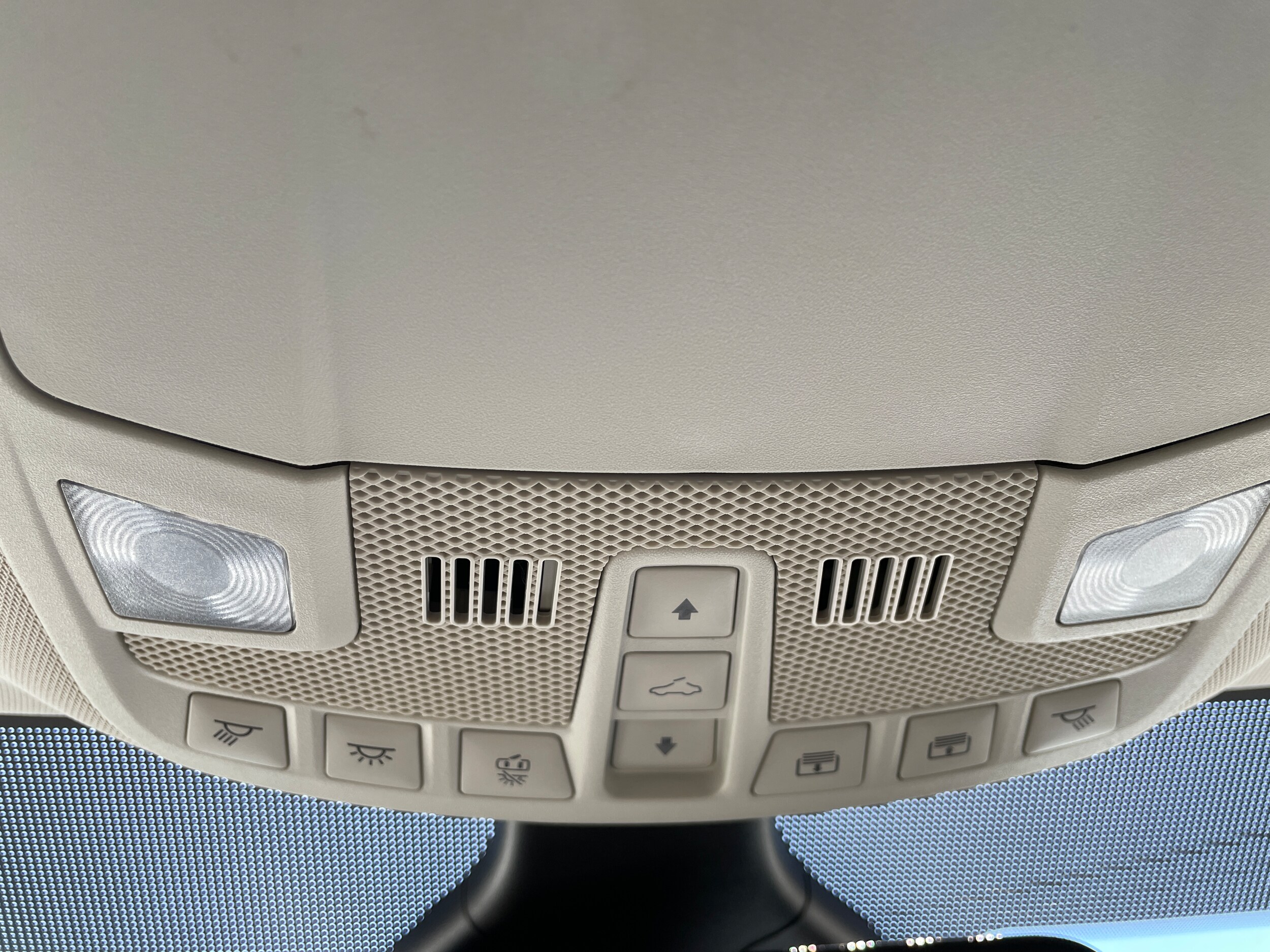 2023 Ford Edge SEL AWD Iconic Silver Metallic at Solomon Chevrolet