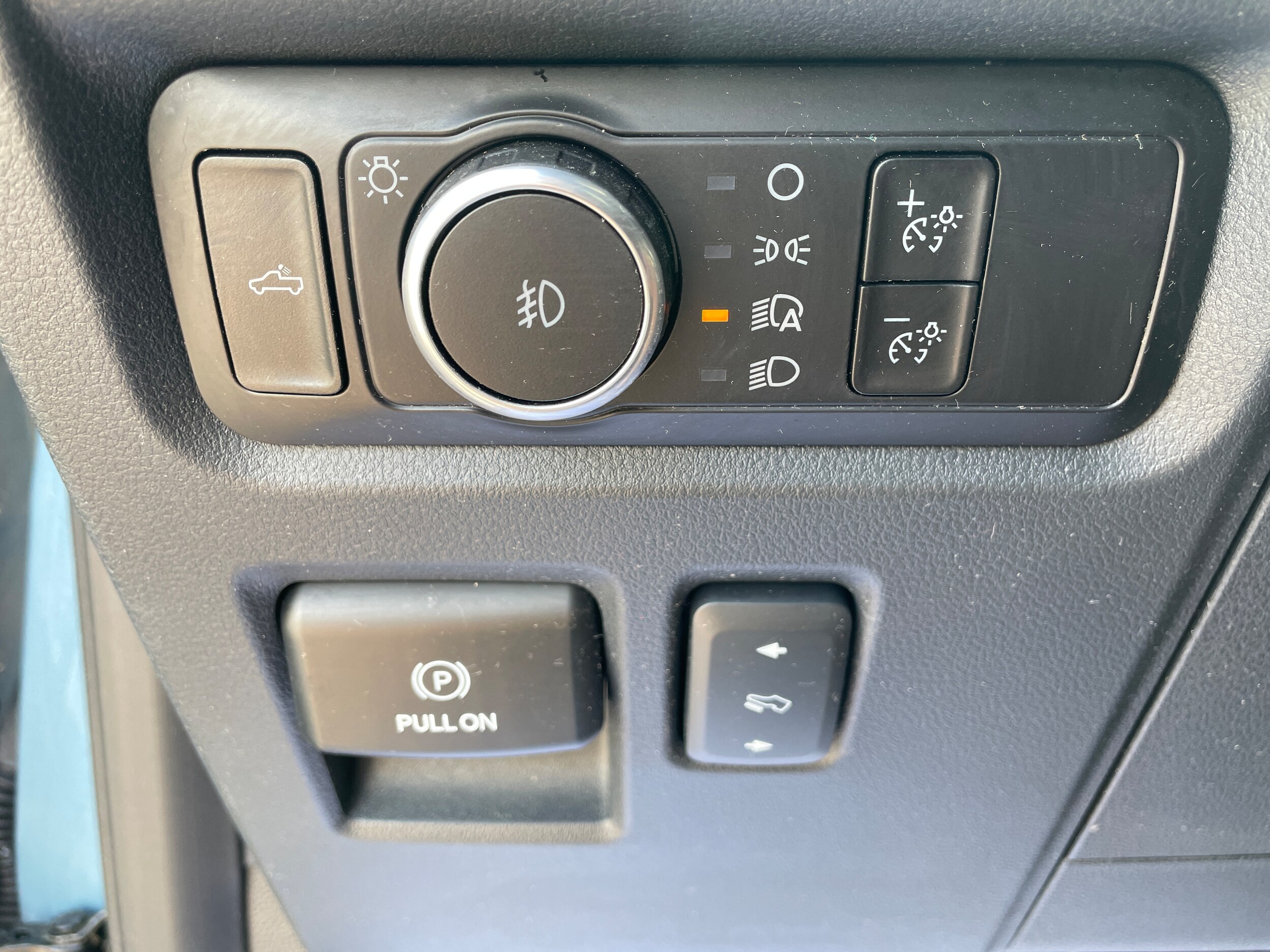 2023 Ford F-150 XLT Area 51 Blue at Town & Country Ford