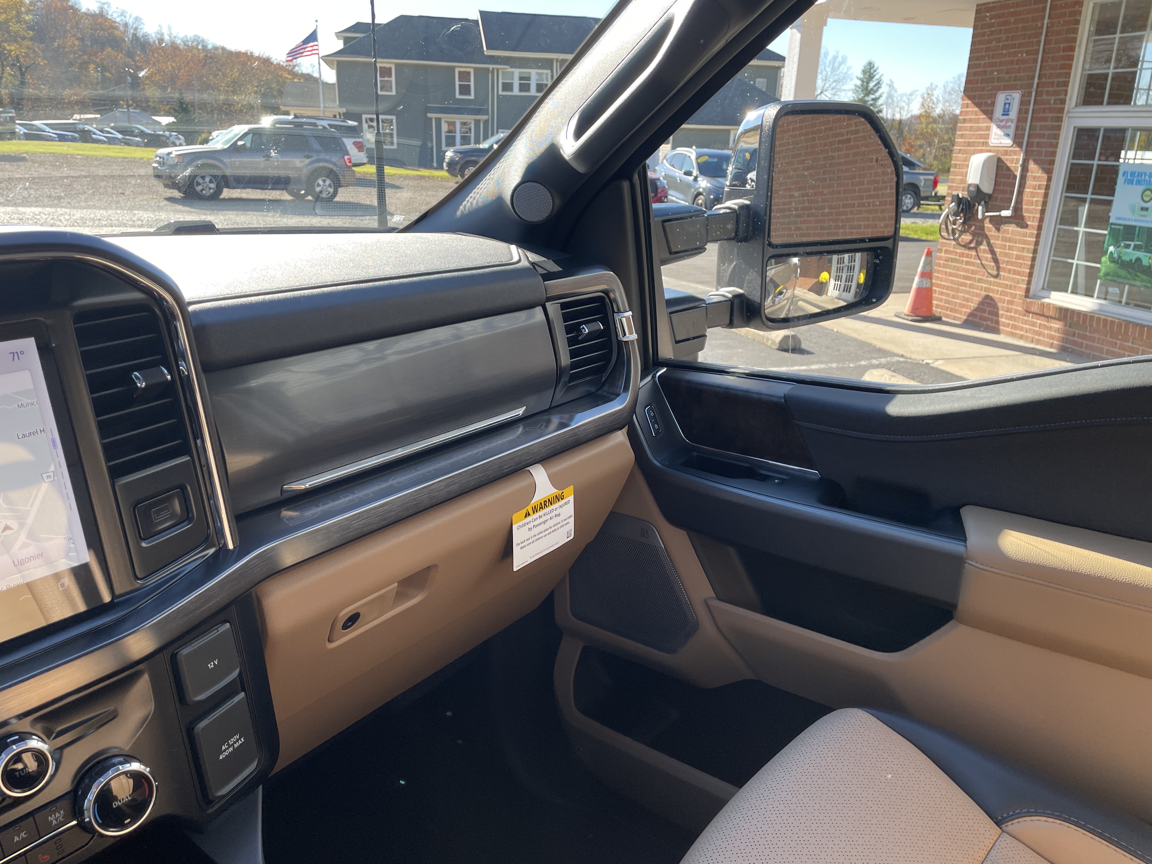 2027 Ford Super Duty photo 31 of 39