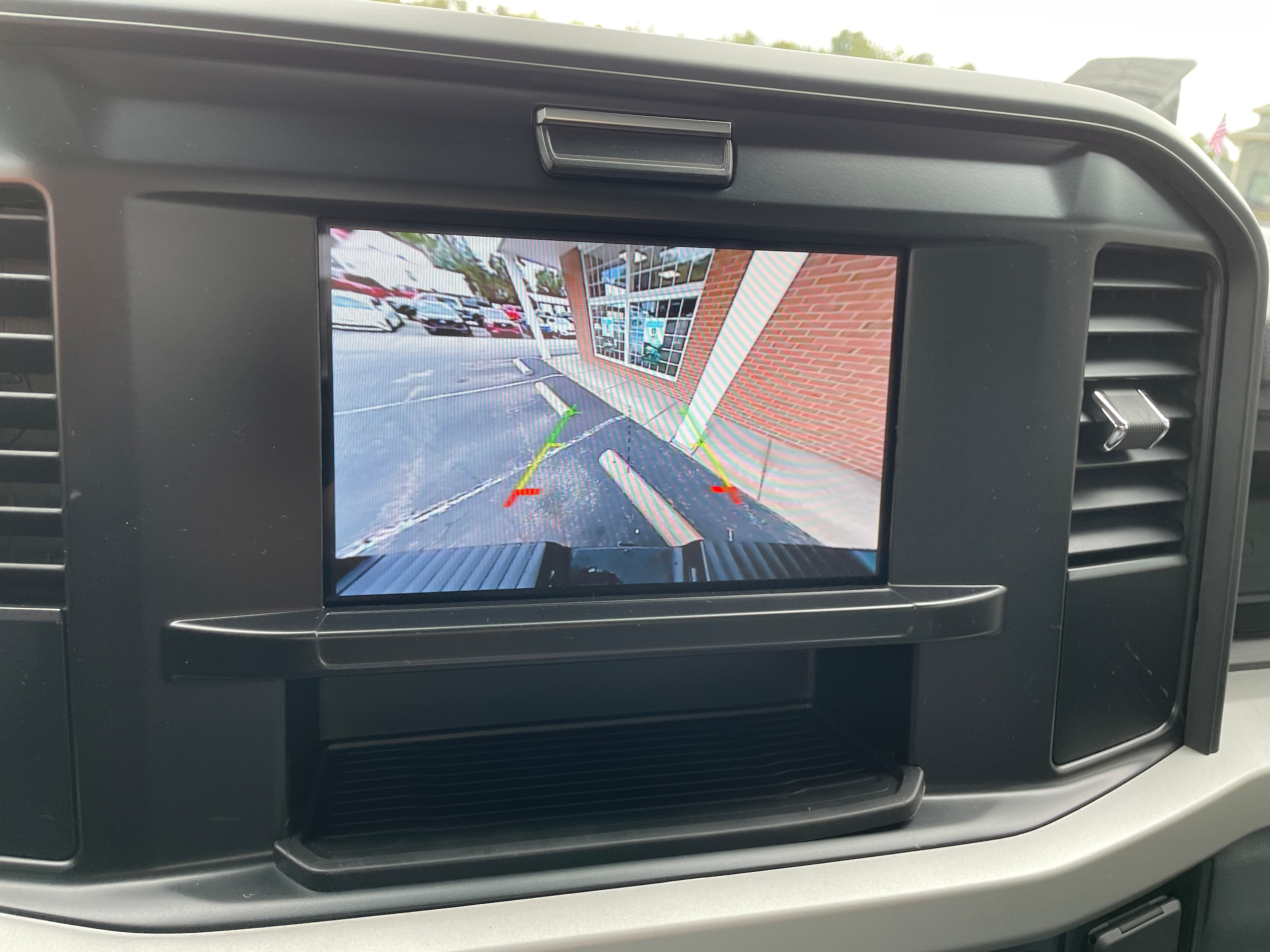 2027 Ford F-350 Pickup F-350&reg; XL Oxford White at Town & Country Ford