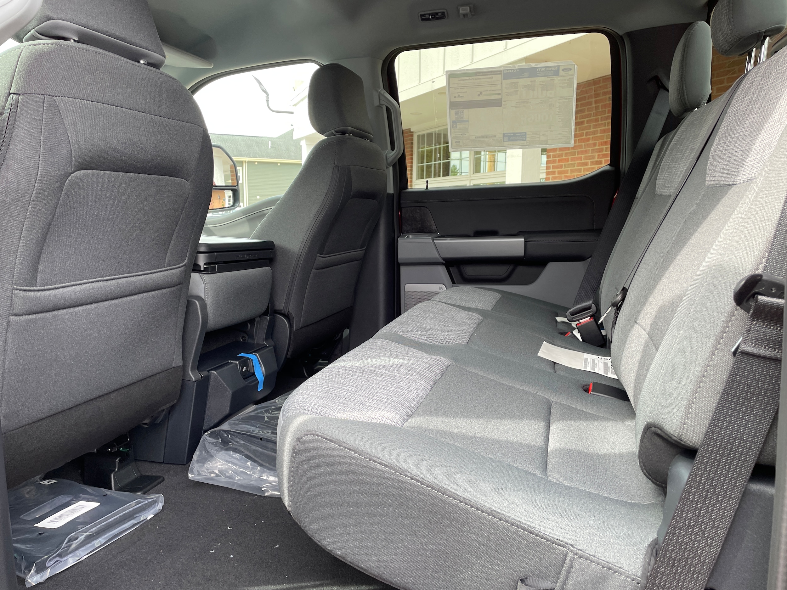 2027 Ford F-250 Pickup photo 22 of 40