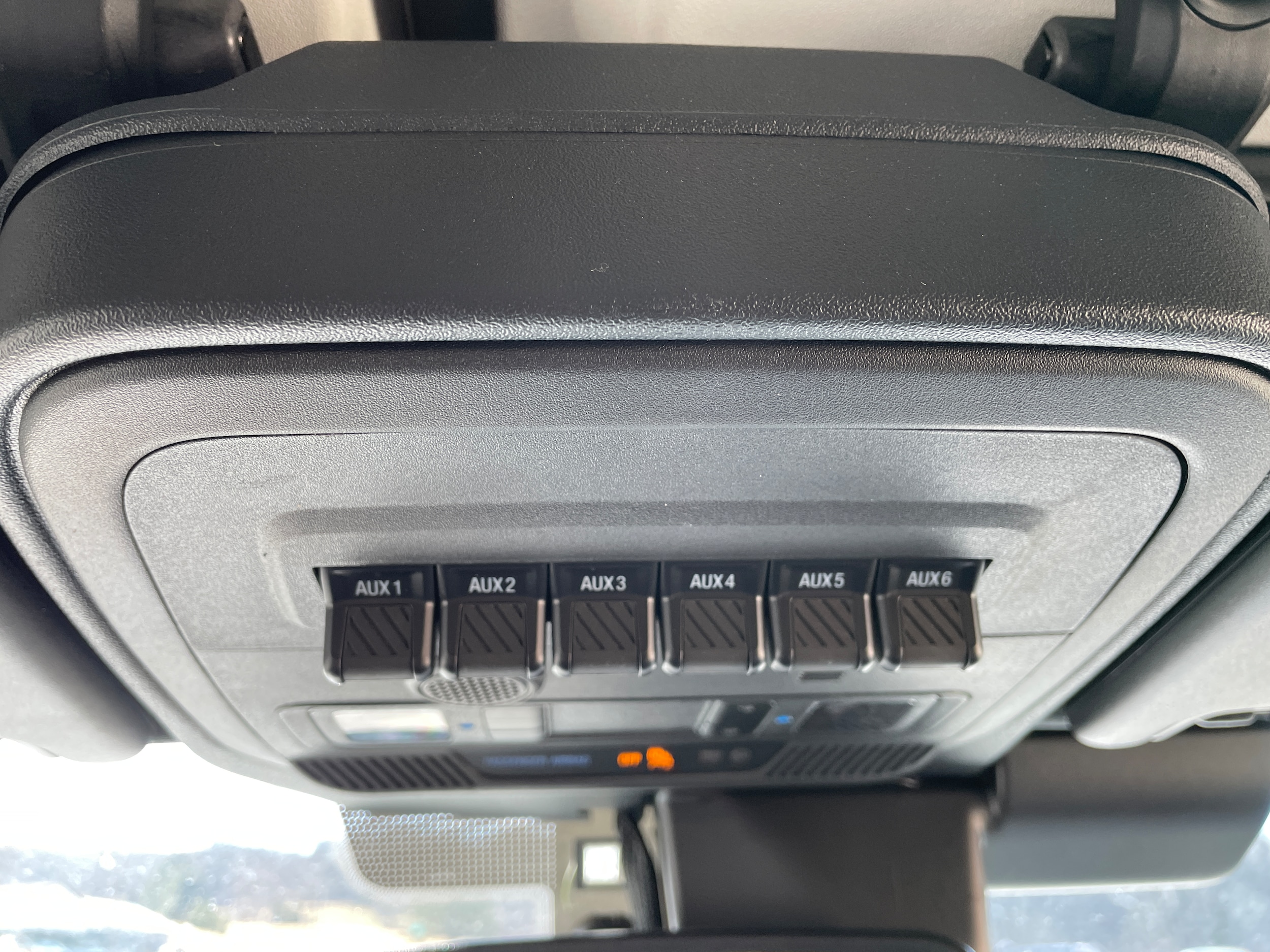 2025 Ford Bronco Badlands Oxford White at Town & Country Ford