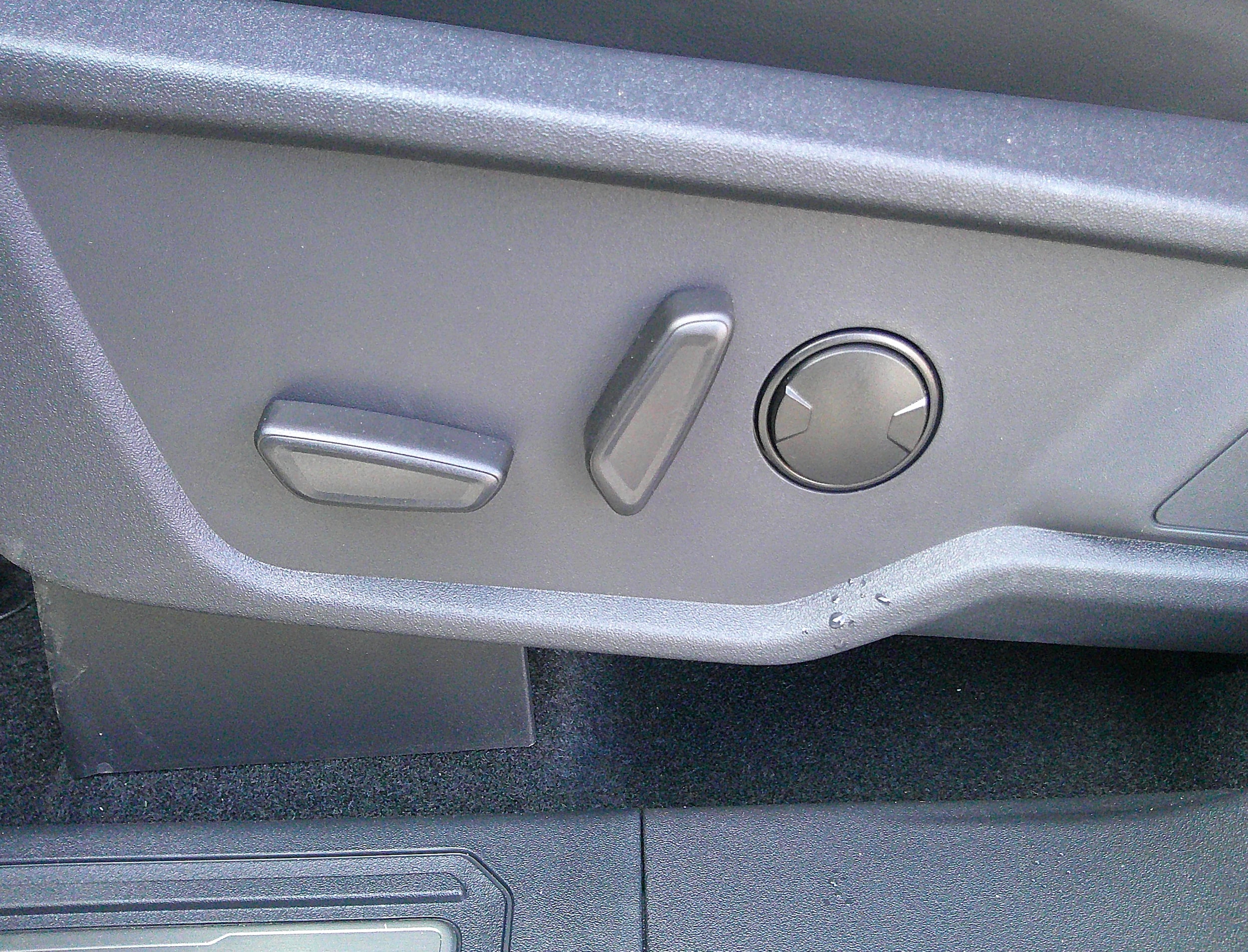 2025 Ford Bronco Raptor Marsh Gray at Town & Country Ford