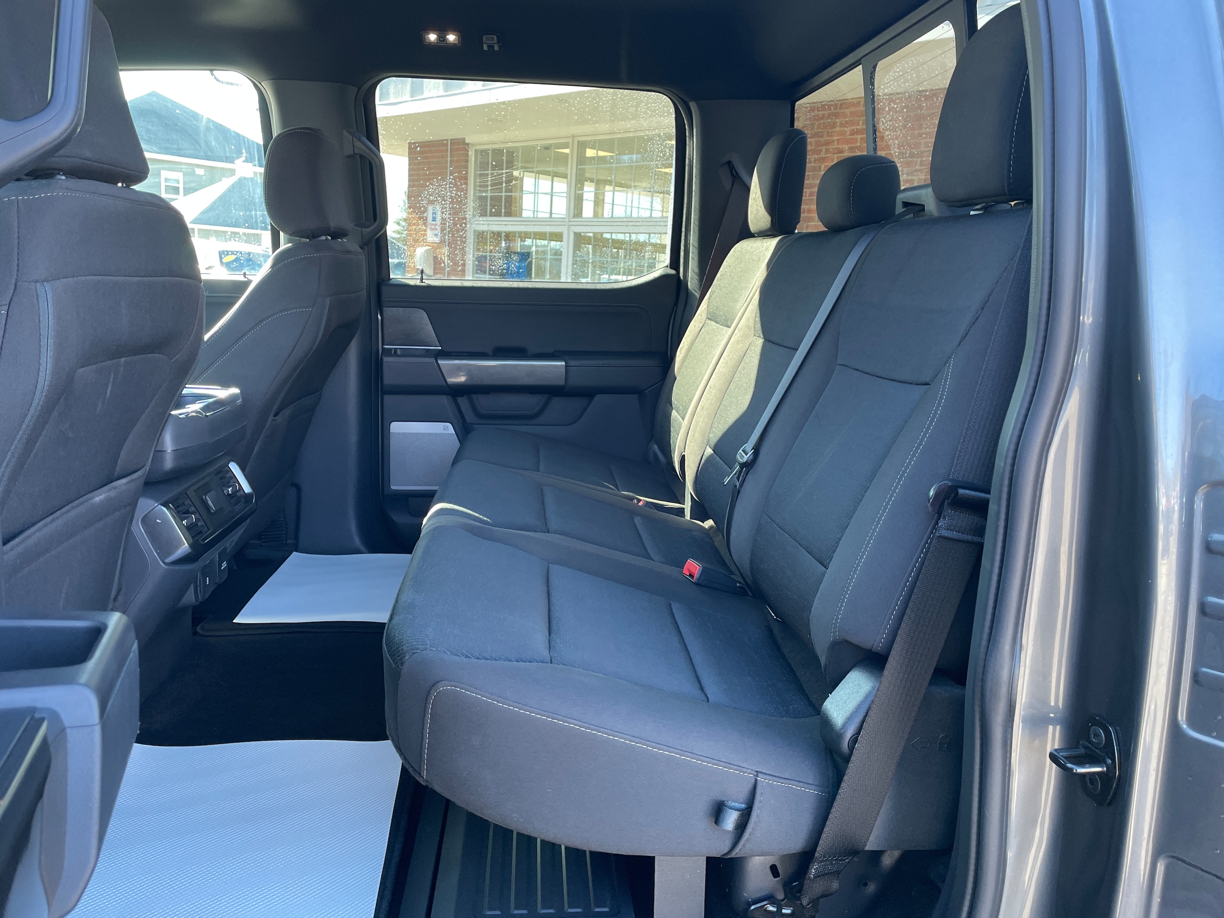 2023 Ford F-150 XLT - 10