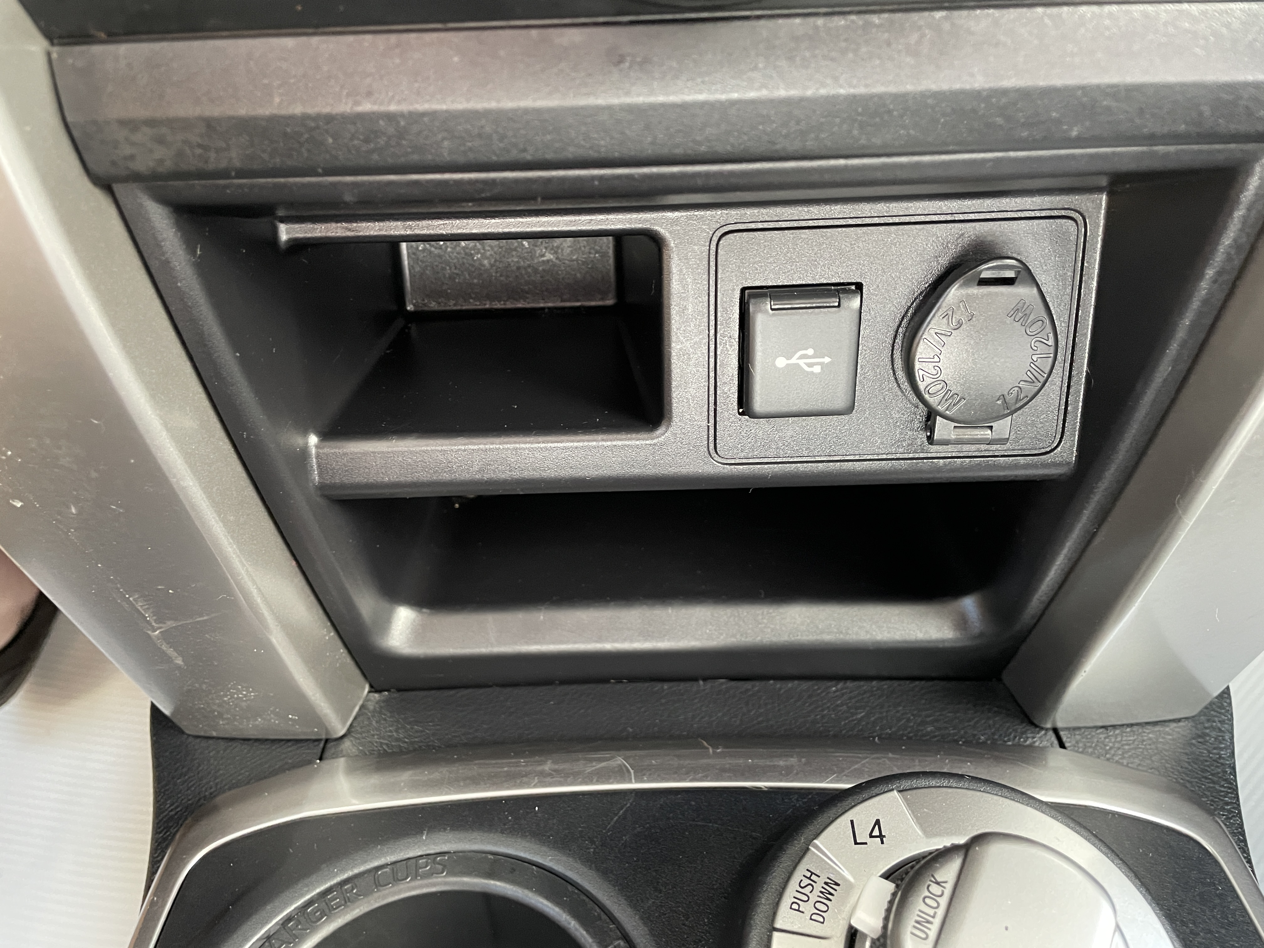 2023 Toyota 4Runner photo 22 of 25