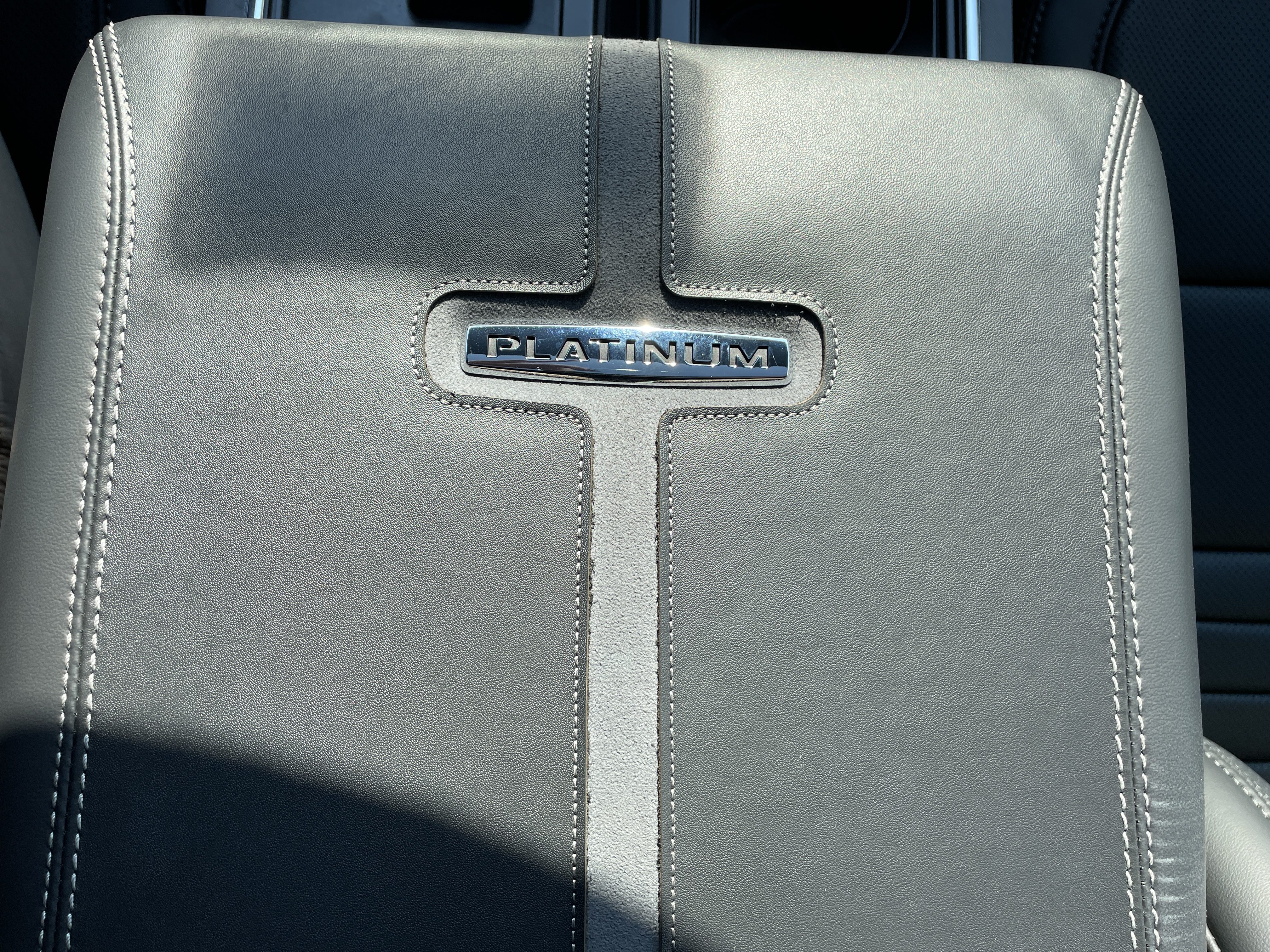 2026 Ford F-150 photo 29 of 40
