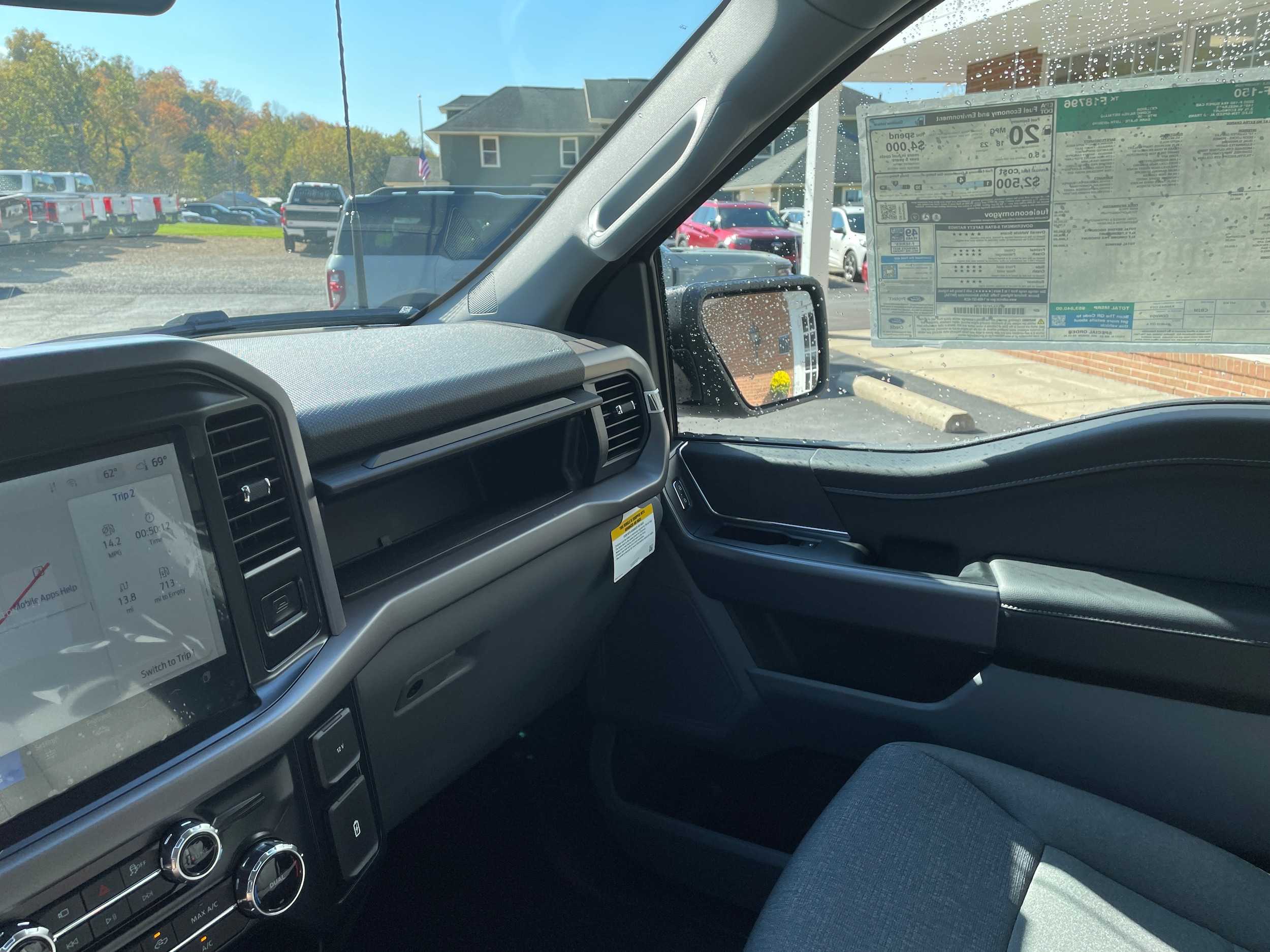 2026 Ford F-150 photo 25 of 33