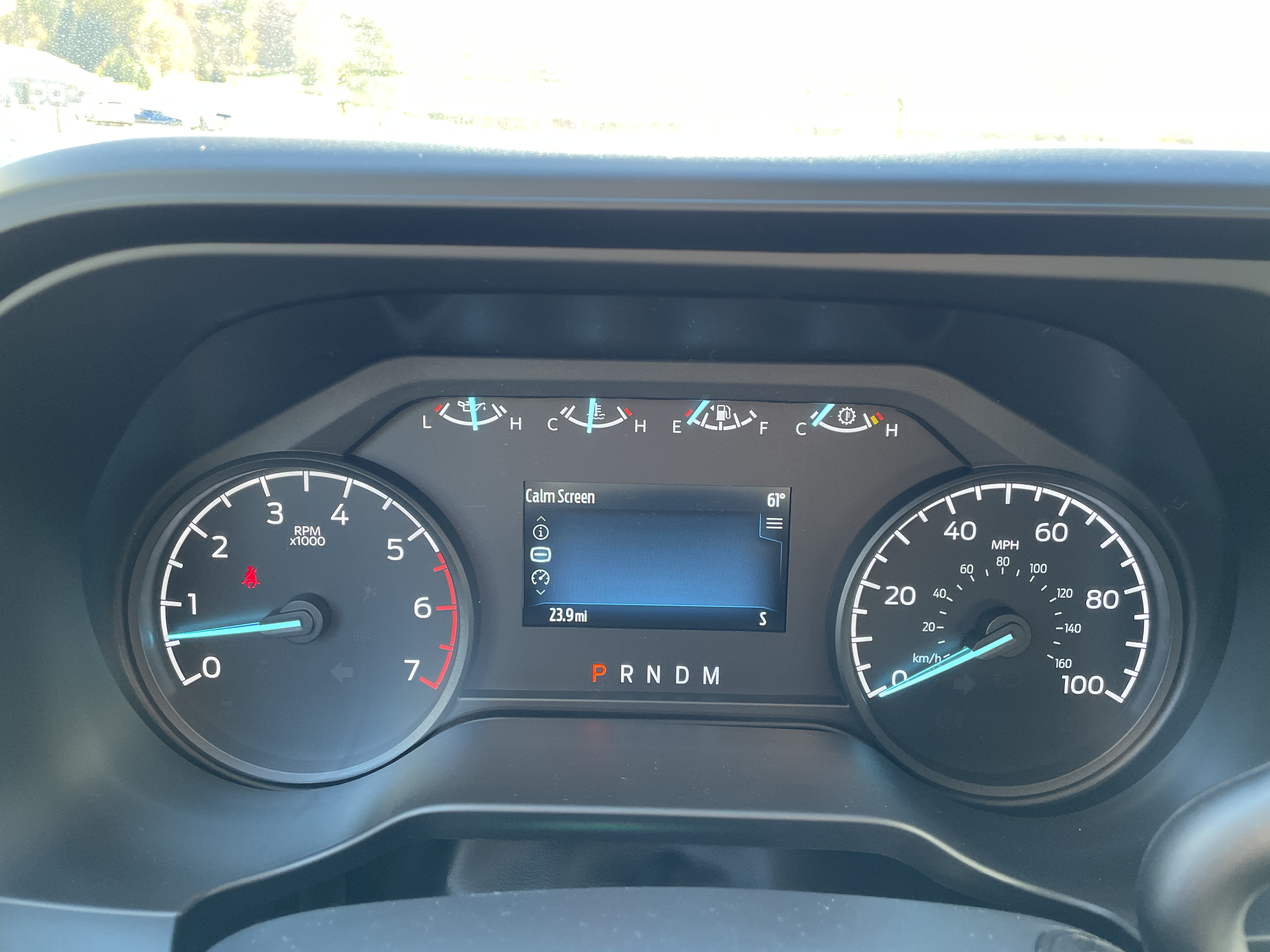 2027 Ford F-250 Pickup photo 18 of 33