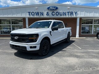 2026 Ford F-150 XLT TRUCK