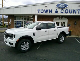 2025 Ford Ranger XL TRUCK