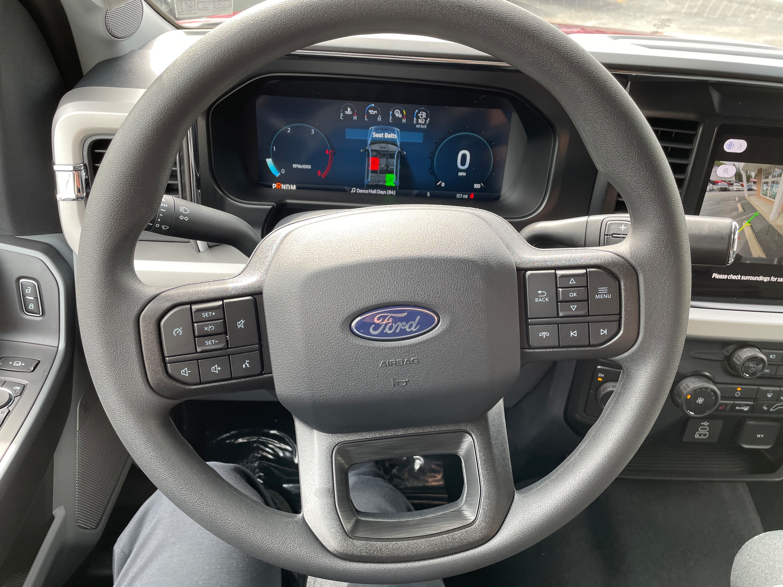 2027 Ford F-250 Pickup photo 30 of 40