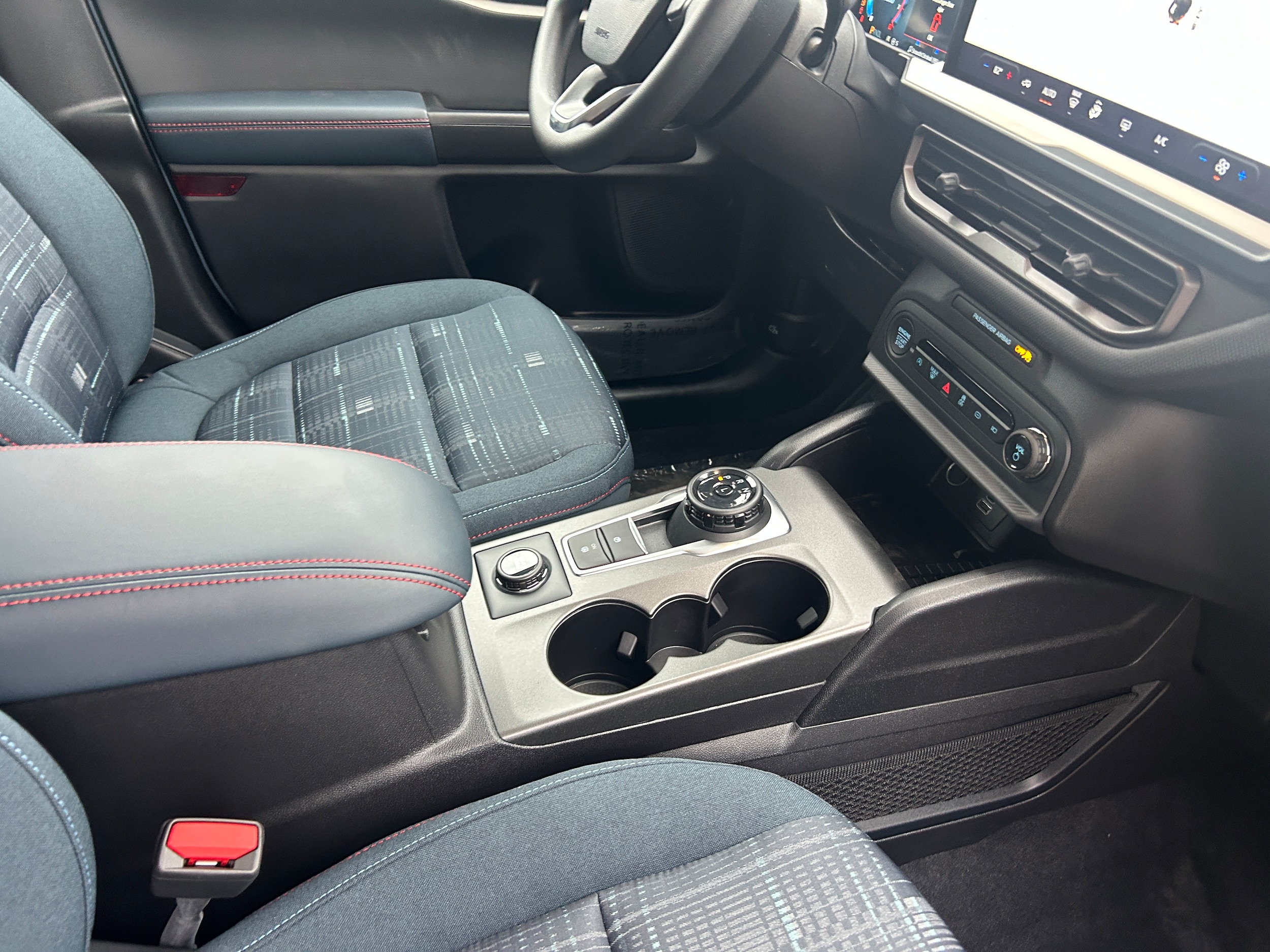 2025 Ford Bronco Sport Heritage Robins Egg Blue at Town & Country Ford