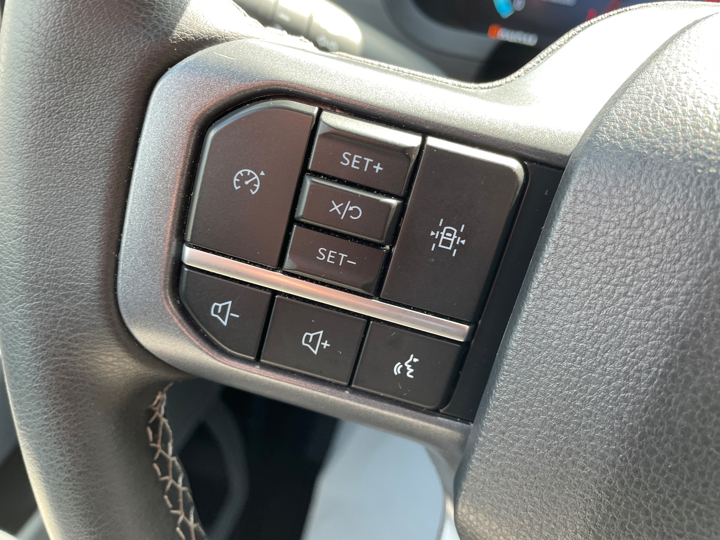 2024 Ford F-150 XLT Carbonized Gray Metallic at Town & Country Ford