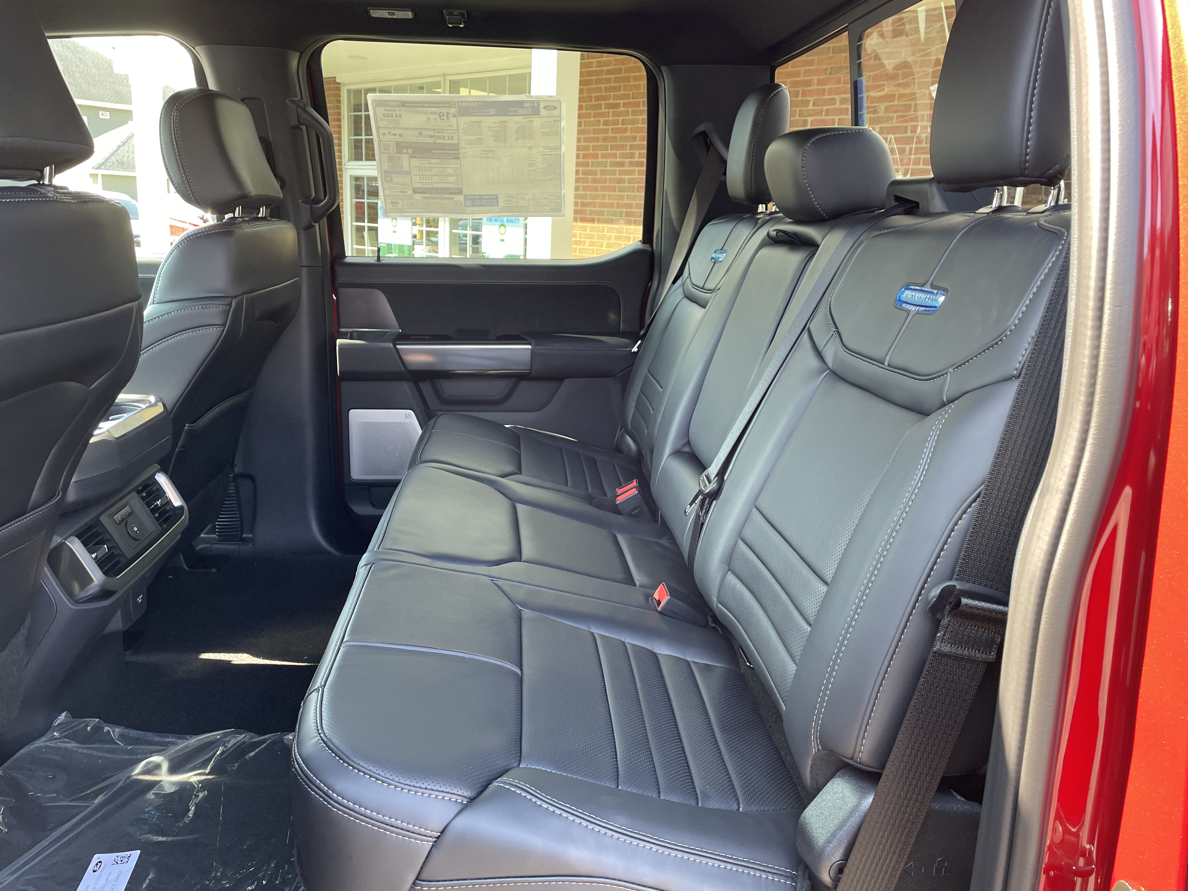 2026 Ford F-150 photo 10 of 40