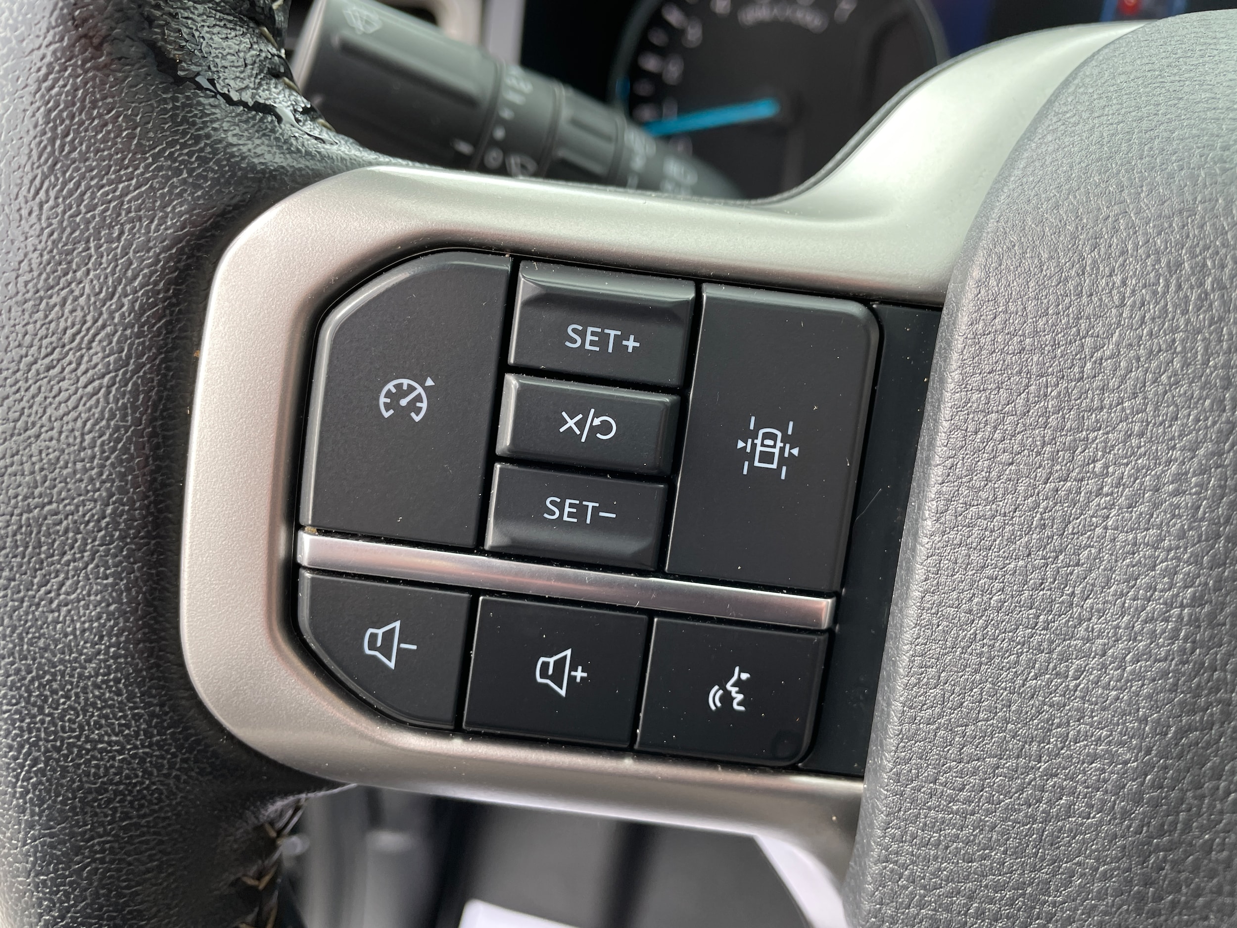 2023 Ford Expedition XLT Agate Black Metallic at Auto Express Rt. 8