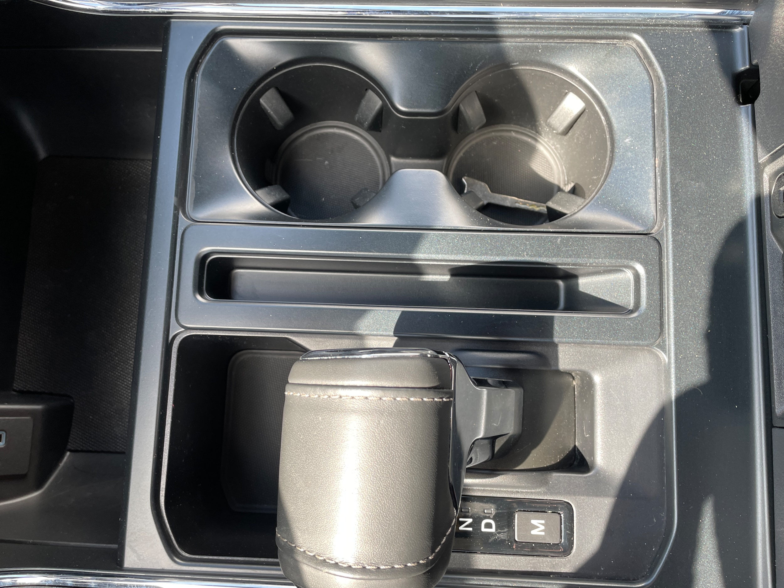 2023 Ford F-150 XLT Agate Black Metallic at Town & Country Ford