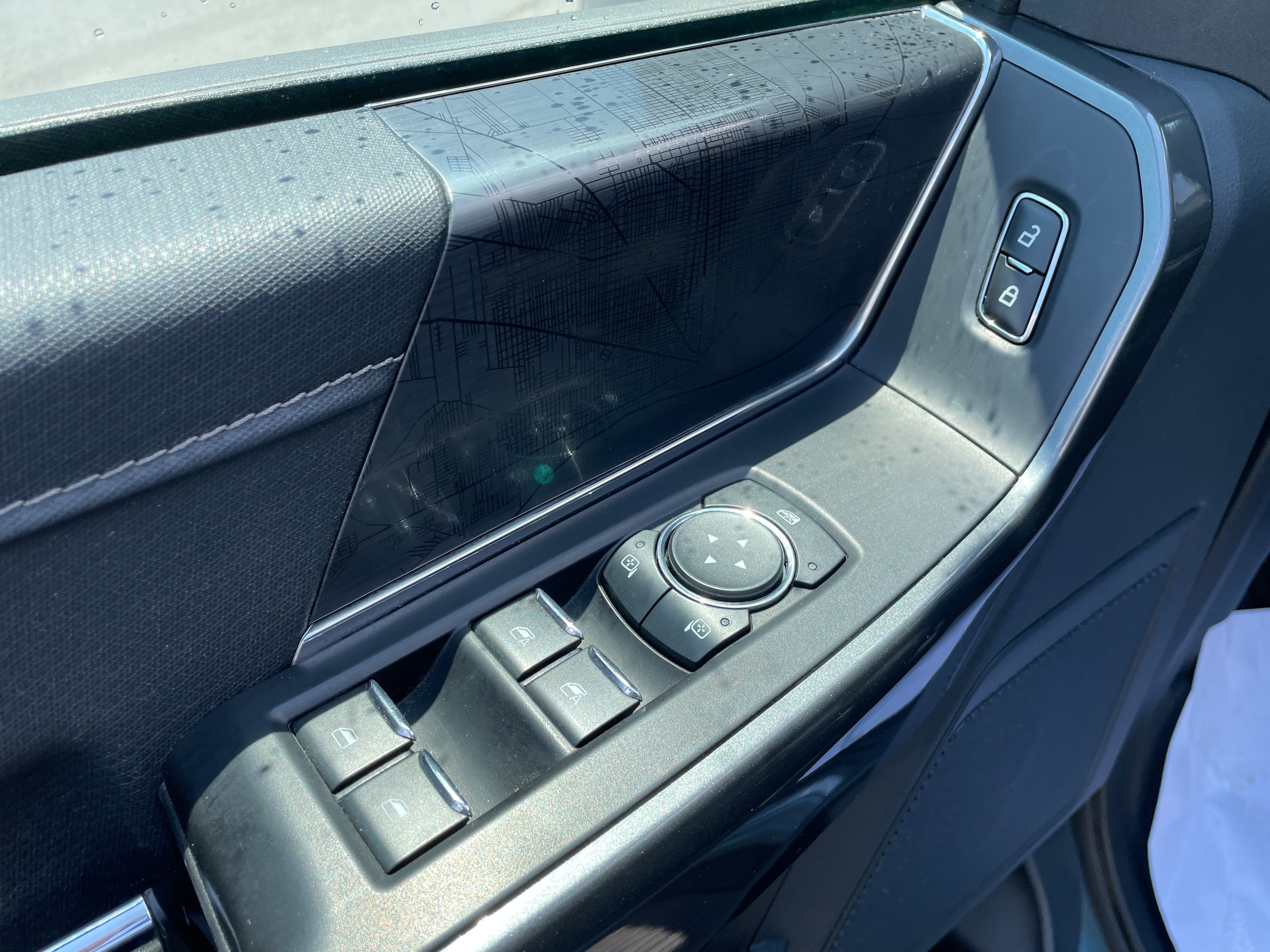 2023 Ford F-150 XLT Area 51 Blue at Town & Country Ford