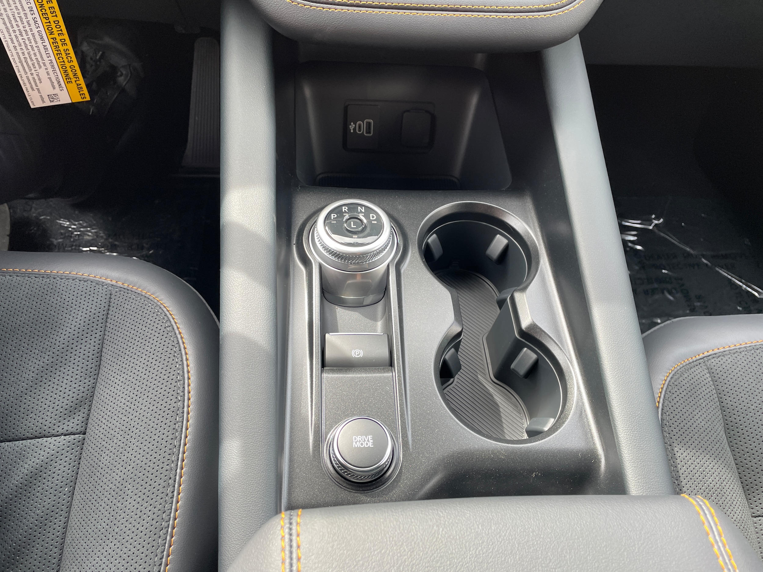 2027 Ford Explorer photo 42 of 53