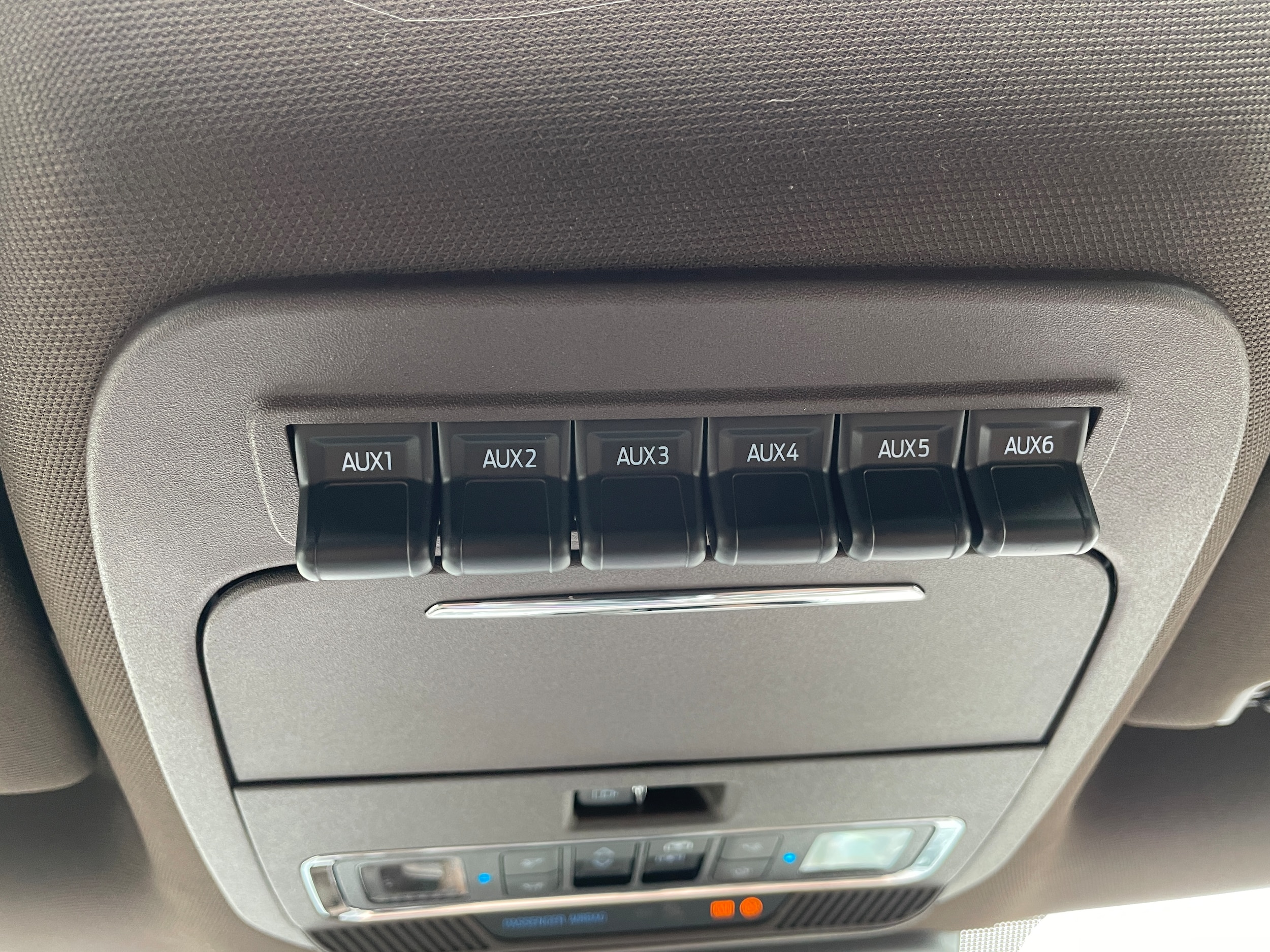 2026 Ford F-250 Pickup F-250&reg; King Ranch&reg; Agate Black Metallic at Town & Country Ford